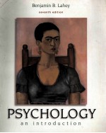 PSYCHOLOGY AN INTRODUCTION SEVENTH EDITION