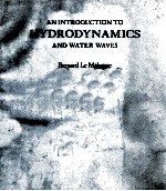 AN INTRODUCTION TO HYDRODYNAMICS AND WATER WAVES