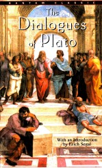 THE DIALOGUES OF PLATO