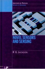 NOVEL SENSORS AND SENSING