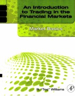 AN INTRODUCTION TO TRADING IN THE FINANCIAL MARKETS