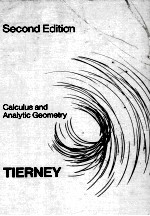 calculus and analytic geometry