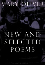 NEW AND SELECTED POEMS VOLUME ONE