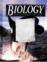 BIOLOGY THE DYNAMICS OF LIFE