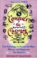 CONQUER THE COSMOS