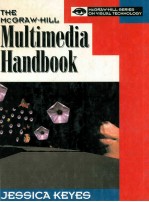 THE MCGRAW-HILL MULTIMEDIA HANDBOOK