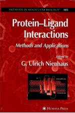 PROTEIN-LIGAND INTERACTIONS METHODS AND APPLICATIONS