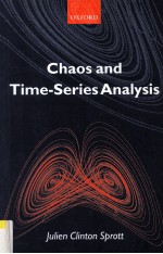 Chaos and Time-Series Analysis