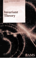 INVARIANT THEORY