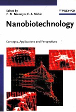 NANOBIOTECHNOLOGY CONCEPTS