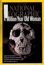 NATIONAL GEOGRAPHIC JULY 2010 VOL218 NO1