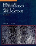 DISCRETE MATHEMATICS AND ITS APPLICATIONS THIRD EDITION