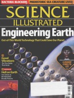 SCIENCE ILLUSTRATED MAY/JUNE2010