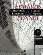 DIFFERENTIAL EQUATIONS & LINEAR ALGEBRA SECOND EDITION