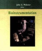 BIOINSTRUMENTATION