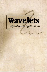 Wavelets Algorithms and Applications