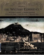 THE WESTERN EXPERIENCE EIGHTH EDITION VOLUME B:THE EARLY MODERN ERA