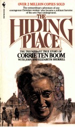 THE HIDING PLACE