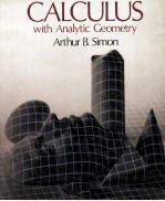 calculus with analytic geometry