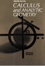 Calculus And Analytic Geometry Second Edition