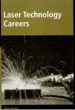 LASER TECHNOLOGY CAREERS