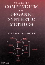 COMPENDIUM OF ORGANIC SYNTHETIC METHODS VOLUME 12