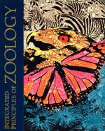 INTEGRATED PRINCIPLES OF ZOOLGY FIFTH EDITION