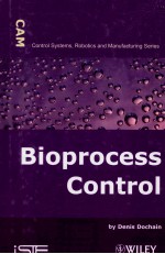 BIOPROCESS CONTROL