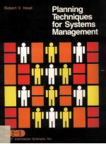 PLANNING TECHNIQUES FOR SYSTEMS MANAGEMENT