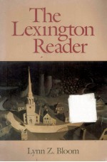 THE LEXINGTON READER