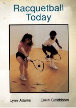 RACQUETBALL TODAY