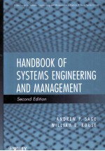 HANDBOOK OF SYSTEMS ENGINEERING AND MANAGEMAENT SECOND EDITION