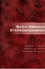 BASIC ORGANIC STEREOCHEMISTRY