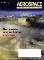 AEROSPACE AMERICA MARCH 2010