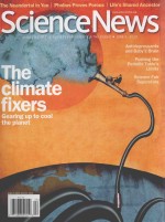 SCIENCE NEWS JUNE 5 VOL177 NO12