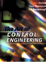 THE ART OF CONTROL ENGINEERING