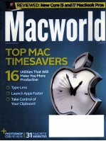 MACWORLD JULY2010