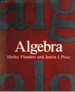 ALGEBRA