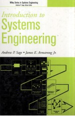 INTRODUCTION TO SYSTEMS ENGINEERING