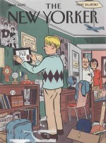 THE NEW YORKER MAY 24-2010