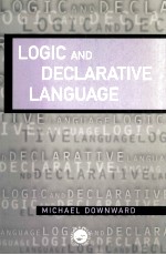 LOGIC AND DECLARATIVE LANGUAGE