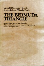 THE BERMUDA TRIANGLE