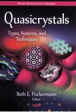 QUASICRYSTALS:TYPES