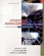 STRATEGIC MANAGEMENT COMPETITIVENESS AND GLOBALIZATION CONCEPTS FOURTH EDITION