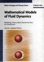 MATHEMATICAL MODELS OF FLUID DYNAMICS MODELING