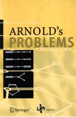 ARNOLD'S PROBLEMS