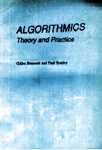 ALGORITHMICS THEORY AND PRACTICE