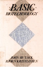 BASIC BIOTECHNOLOGY