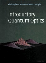 INTRODUCTORY QUANTUM OPTICS