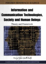 INFORMATION AND COMMUNICATION TECHNOLOGIES